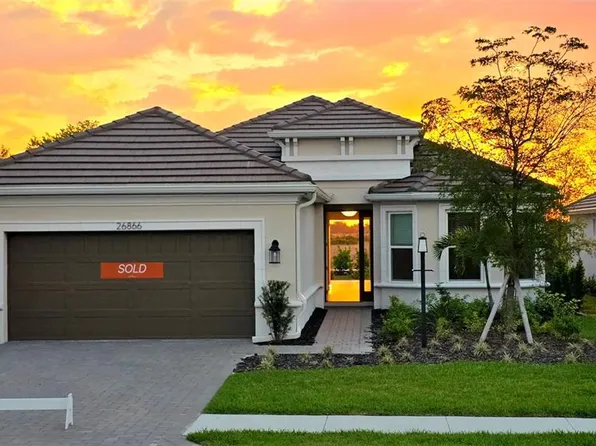 26866 Dove Dr, Punta Gorda, FL 33955