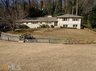 3604 Old Ivy Ln NE, Atlanta, GA 30342