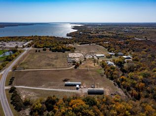 9959 Fm 2071, Valley View, TX 76272