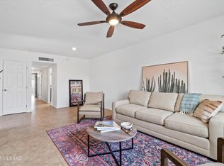 1971 N Frances Blvd, Tucson, AZ 85712
