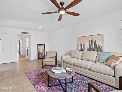 1971 N Frances Blvd, Tucson, AZ, 85712