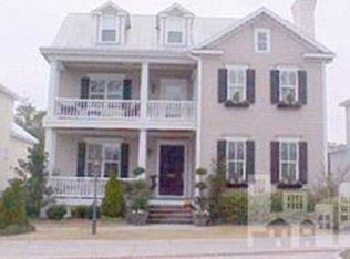 1810 Barkley Dr, Wilmington, NC 28403