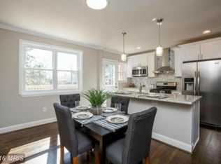 1225 Gleneagle Rd, Baltimore, MD 21239