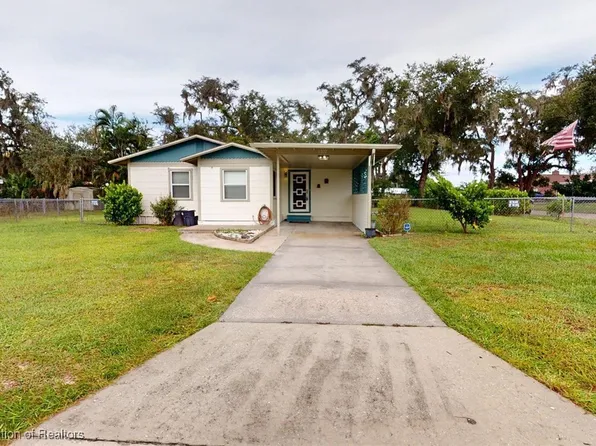 1102 W Gibson St, Arcadia, FL 34266