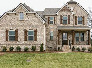 4155 Old Light Cir, Arrington, TN 37014