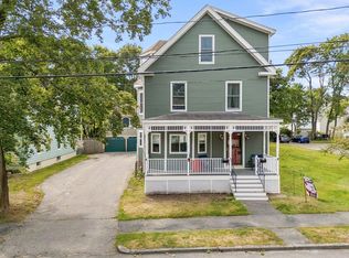 70 Pleasant Avenue, Portland, ME 04103