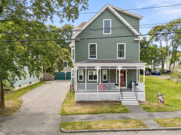 70 Pleasant Avenue, Portland, ME 04103