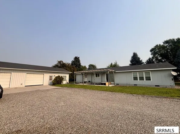 1707 Mary St, Salmon, ID 83467