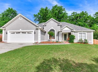 1092 Severn Drive, Evans, GA 30809
