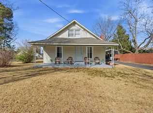 658 Church St, Angier, NC 27501