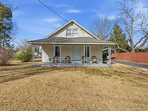 658 Church St, Angier, NC 27501