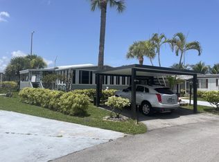 4367 72nd St N #1295, West Palm Beach, FL 33404
