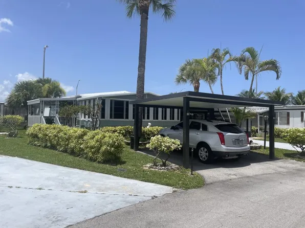 4367 72nd St N #1295, West Palm Beach, FL 33404
