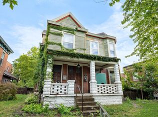 640 Ferry St, Lafayette, IN 47901