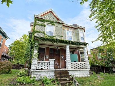 640 Ferry St, Lafayette, IN, 47901