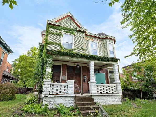 640 Ferry St, Lafayette, IN 47901