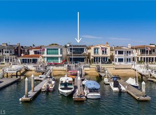 533 Via Lido Soud, Newport Beach, CA 92663