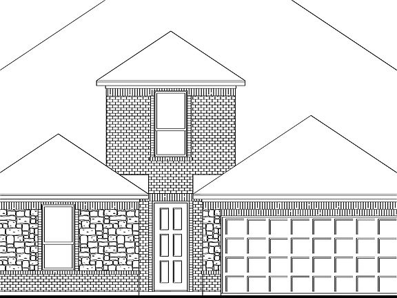 Elevation I