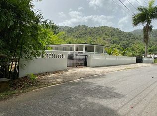 CARR. 181 Bo. Marin, Patillas, PR 00723