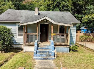 112 Holly Rd NW, Atlanta, GA 30314