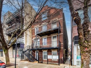 2029 N Damen Ave #1FR, Chicago, IL 60647
