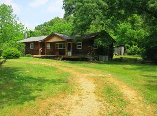 3124 Glendale Rd, Bybee, TN 37713