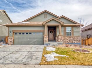 3532 Raintree Ln, Dacono, CO 80514
