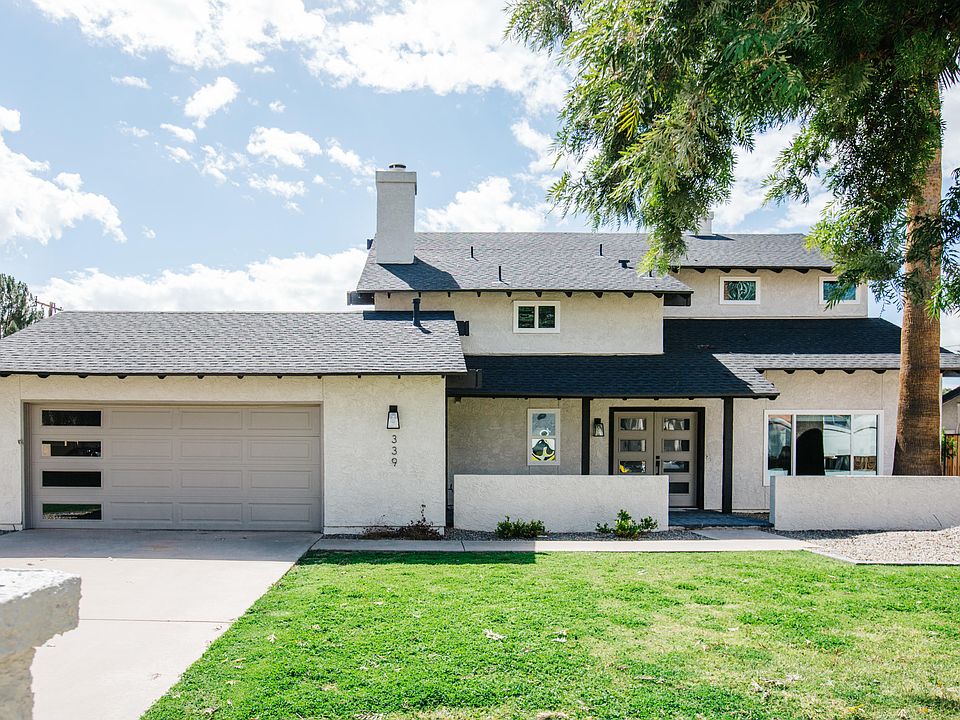 1st image of 339 W El Camino Dr