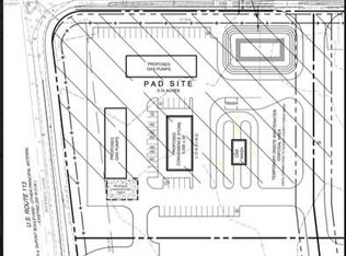 0 E Redden Rd, Georgetown, DE 19947