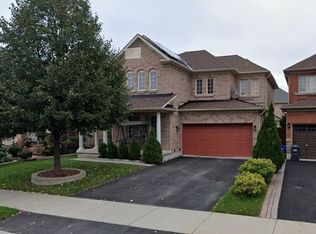 59 Mainard Cres, Brampton, ON L6R2T8