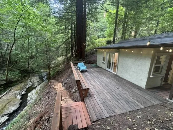 14251 Pescadero Creek Rd #4, Lahonda, CA 94020