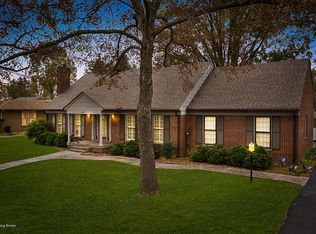 8806 Nottingham Pkwy, Hurstbourne, KY 40222