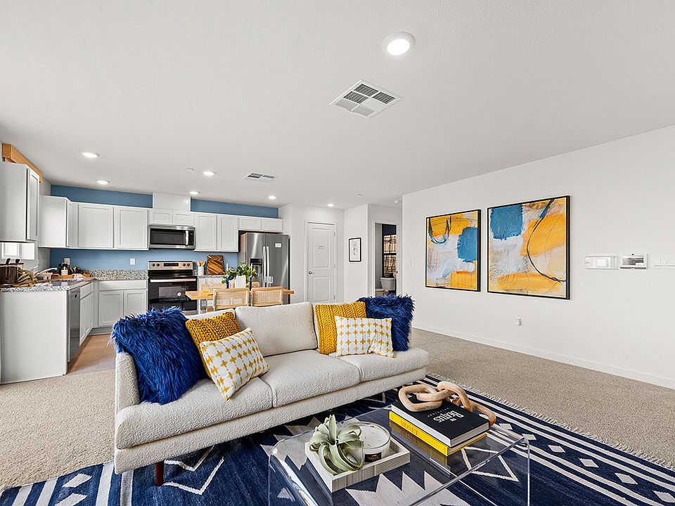 2nd image of 7837 Forestdale Way