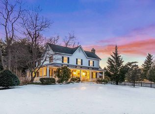 3318 Fallston Rd, Fallston, MD 21047