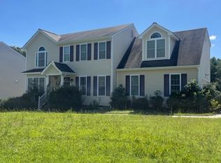 9818 Pullbrooke Cir, North Chesterfield, VA 23236