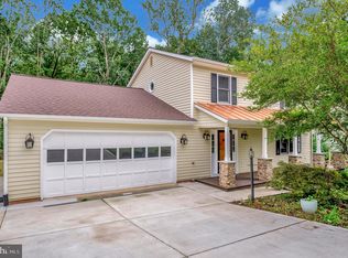 10508 Chesterwood Dr, Spotsylvania, VA 22553