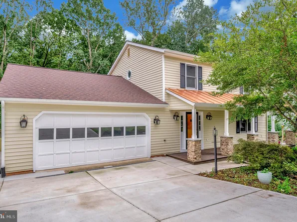 10508 Chesterwood Dr, Spotsylvania, VA 22553
