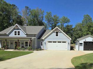 2317 Pleasant Grove Rd, Temple, GA 30179