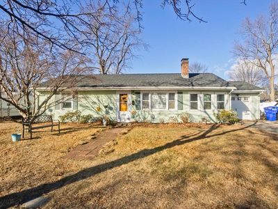 1722 Carew St, Springfield, MA, 01104