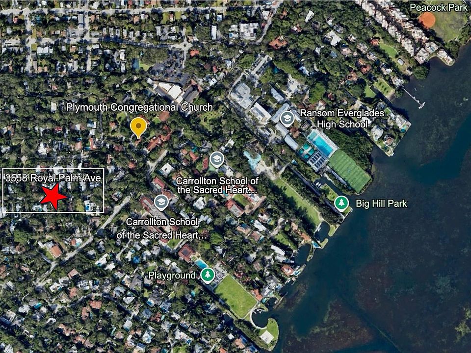 1st image of 3558 Royal Palm Ave