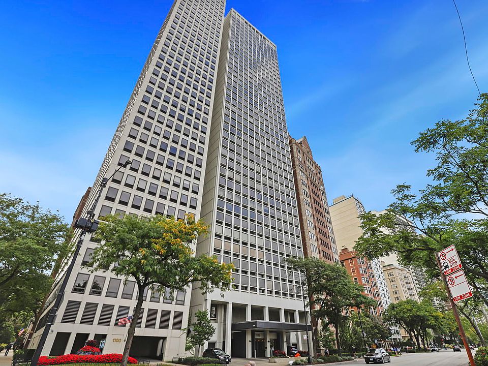 1st image of 1110 N Lake Shore Dr APT 17N