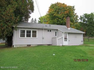 19 Harmony Rd, Mineville, NY 12956