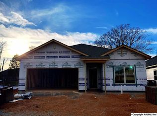 167 Grey Fawn Trl, Madison, AL 35757
