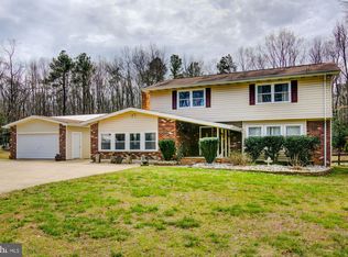 7368 Windsor Dr, King George, VA 22485