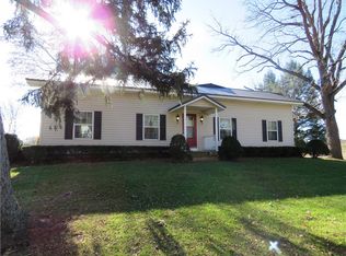 7419 Chili Riga Center Rd, Churchville, NY 14428