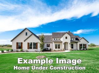 1048 Kessler Rd, Weatherford, TX 76086