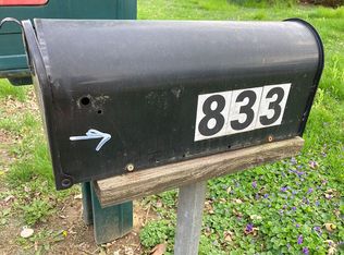 833 4th St, Rising Sun, IN 47040