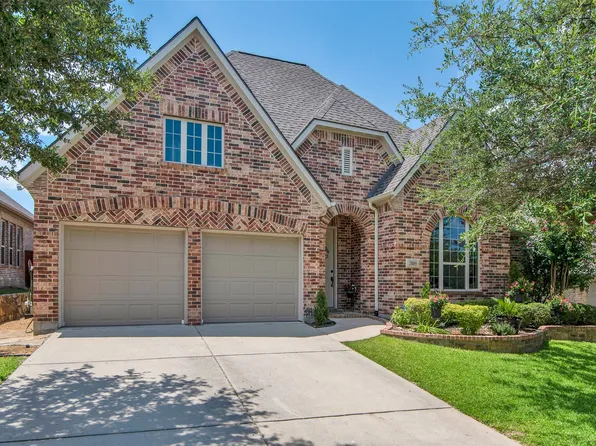7809 Harvest Hill Ln, McKinney, TX 75071