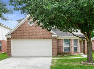 20807 Fox Cliff Ln, Humble, TX 77338
