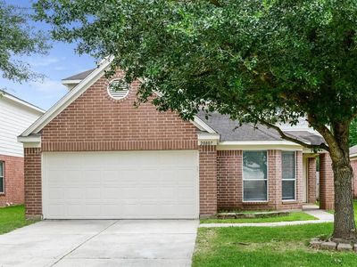 20807 Fox Cliff Ln, Humble, TX, 77338